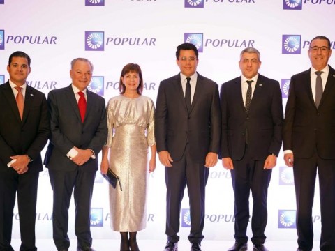 Banco Popular reafirma su compromiso con el turismo en ITB de Berl&iacute;n
