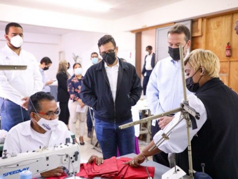 Industria y Comercio pone en marcha la "ruta industrial creativa"