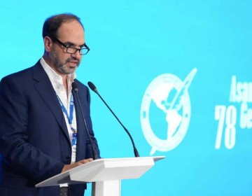 La SIP denuncia intimidaci&oacute;n y "caza de brujas" contra el periodismo de Guatemala