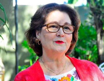 Josefa P&eacute;rez de la Paz, Chepita