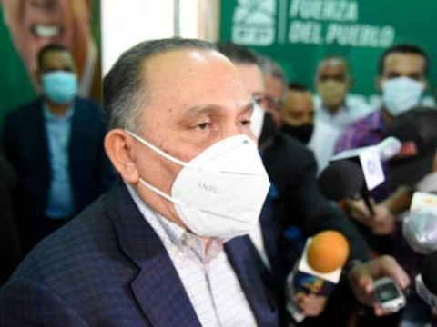 &ldquo;Obra de Medina fue buena, pero irrespeto a constitucionalidad la manch&oacute;&rdquo;  dice: Radham&eacute;s Jim&eacute;nez