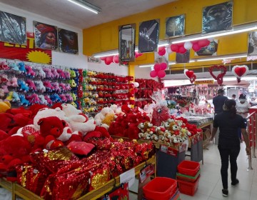 Pro Consumidor dice no recibi&oacute; ninguna queja o denuncia por publicidad enga&ntilde;osa en D&iacute;a de San Valent&iacute;n