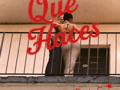 BECKY G & MANUEL TURIZO  LANZAN UN HIMNO DE LATIN POP