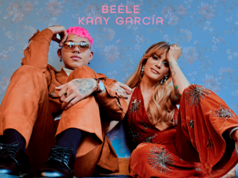 Be&eacute;le y Kany Garc&iacute;a Presentan su Nuevo Sencillo "Me Arriesgo Contigo"