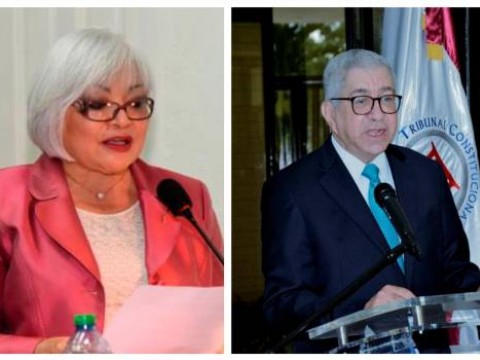 &ldquo;Se me fue un pedazo de mi alma&rdquo; Las palabras de Mu Kien tras la muerte de Don Adriano Miguel Tejada