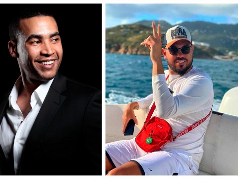 Raphy Pina tendr&aacute; que pagar cientos de miles de d&oacute;lares a Don Omar por honorarios de abogados, tras perder demanda