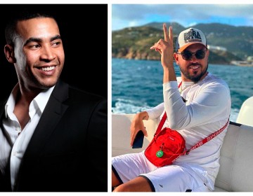 Raphy Pina tendr&aacute; que pagar cientos de miles de d&oacute;lares a Don Omar por honorarios de abogados, tras perder demanda