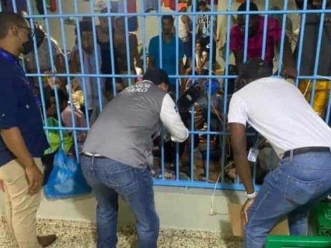 El Tribunal Constitucional ratifica cierre de la c&aacute;rcel Bellas Colinas en Manoguayabo