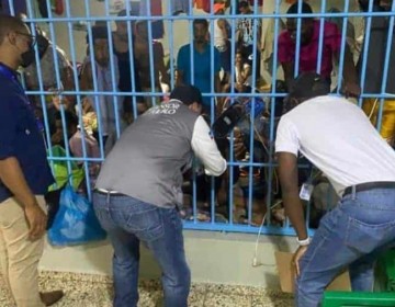El Tribunal Constitucional ratifica cierre de la c&aacute;rcel Bellas Colinas en Manoguayabo