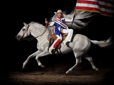 BEYONC&Eacute;  estrena &lsquo;&lsquo;COWBOY CARTER&rsquo;&rsquo;
