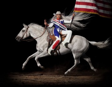 BEYONC&Eacute;  estrena &lsquo;&lsquo;COWBOY CARTER&rsquo;&rsquo;