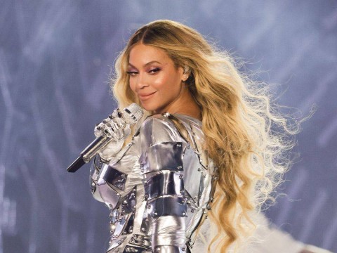Beyonc&eacute; se convierte en la primera mujer negra en ocupar el primer puesto en la lista de m&uacute;sica country de Billboard