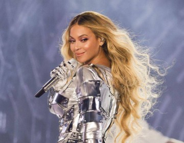 Beyonc&eacute; se convierte en la primera mujer negra en ocupar el primer puesto en la lista de m&uacute;sica country de Billboard