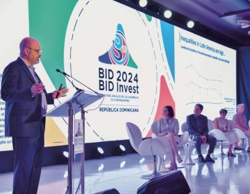 Se ha logrado poco contra la desigualdad en Am&eacute;rica Latina y RD