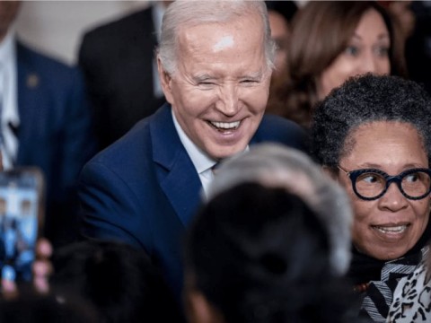 Biden gana las primarias de Nevada, un estado bisagra que ser&aacute; clave en las presidenciales