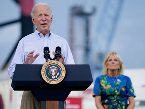 Biden visitar&aacute; este mi&eacute;rcoles el coraz&oacute;n del desastre que dej&oacute; Ian en Florida
