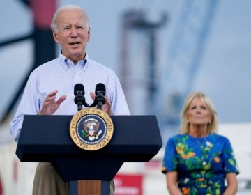 Biden visitar&aacute; este mi&eacute;rcoles el coraz&oacute;n del desastre que dej&oacute; Ian en Florida