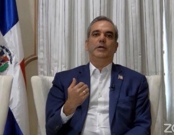 Presidente Abinader deja claro que China no puede invertir en puertos, telecomunicaciones y aeropuertos en RD 