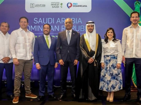 Intercambio comercial con Arabia Saud&iacute; asciende a US$126 millones en siete a&ntilde;os