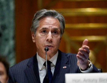 Blinken viaja a Jamaica para reuni&oacute;n de emergencia sobre crisis de Hait&iacute;