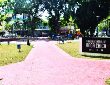 Cuatro candidatos luchan por el dominio de Boca Chica en elecciones municipales