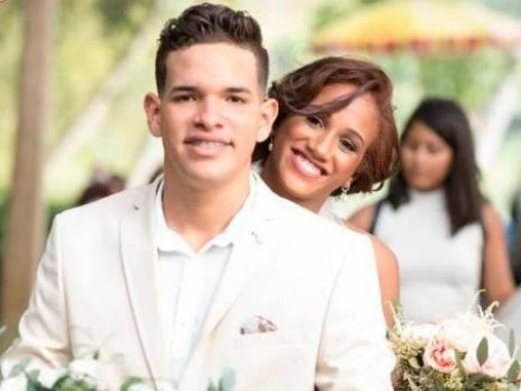 Tras 4 a&ntilde;os de matrimonio protagonistas de  &ldquo;La Boda del Pueblo&rdquo; se separan 