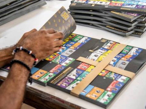 En la recta final para las elecciones de Julio 170 mil electores en el exterior no tienen visto bueno para votar