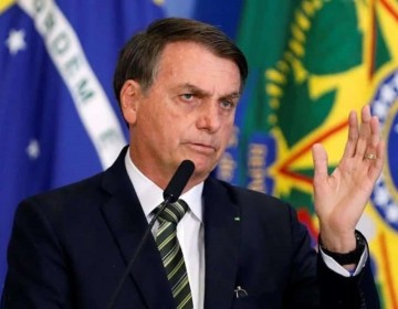 Un tribunal brasile&ntilde;o confirma condena a Bolsonaro por asedio moral a los periodistas