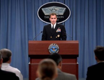 Bombardeo de EE.UU en Siria deja 7 muertos 
