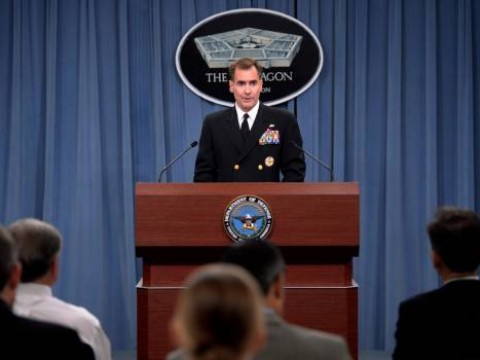 Bombardeo de EE.UU en Siria deja 7 muertos 