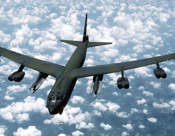 Un segundo avi&oacute;n evita una colisi&oacute;n con un avi&oacute;n militar de EE. UU. cerca de Venezuela