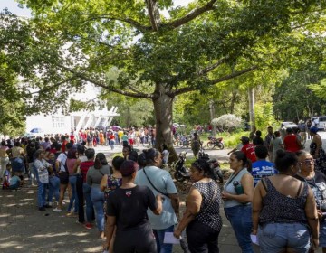 Bono Navide&ntilde;o: El Gobierno explica razones de fallas en el portal de acceso