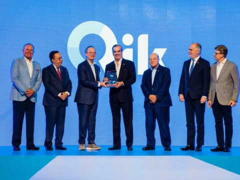 Popular lanza Qik Banco Digital Dominicano, denominado primer neobanco del pa&iacute;s