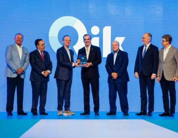 Popular lanza Qik Banco Digital Dominicano, denominado primer neobanco del pa&iacute;s