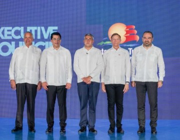 Banco Popular da la bienvenida a delegaciones de la Organizaci&oacute;n Mundial del Turismo