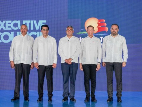 Banco Popular da la bienvenida a delegaciones de la Organizaci&oacute;n Mundial del Turismo