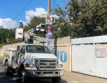 EDEEste Activa Plan de Contingencia de Cara a las Elecciones Municipales 2024
