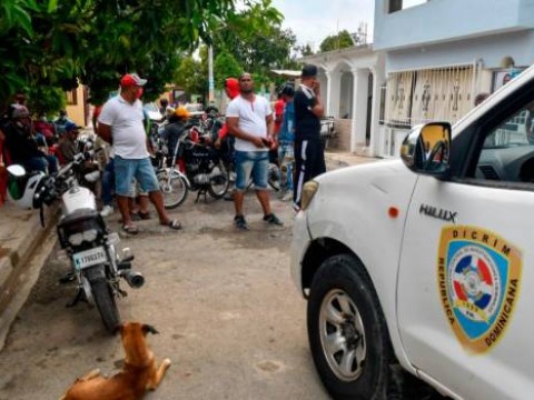 Aumentan a cinco los fallecidos por beber cler&eacute;n en Brisas del Este