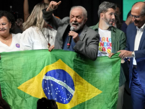Brasil: Arrancan campa&ntilde;as presidenciales en medio de temores