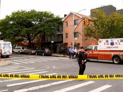 Fiesta Clandestina deja muerto y 6 heridos en Brooklyn