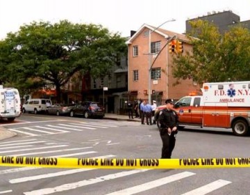 Fiesta Clandestina deja muerto y 6 heridos en Brooklyn