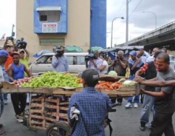 Crisis provocada por COVID-19 redujo los ingresos de los trabajadores un 12.4 % entre abril y junio