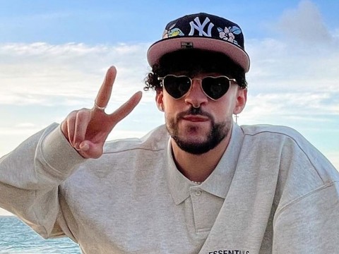 Bad Bunny elimina publicaci&oacute;n donde justificaba quitarle celular a fan en Casa de Campo
