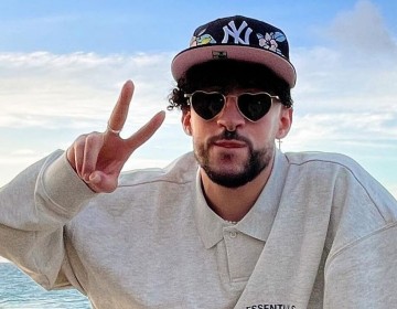 Bad Bunny elimina publicaci&oacute;n donde justificaba quitarle celular a fan en Casa de Campo