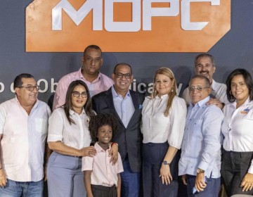 Obras P&uacute;blicas construir&aacute; 800 viviendas para familias pobres de varias provincias
