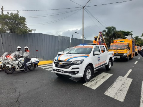 COE comienza operativo en busca de &ldquo;Conciencia por la Vida, Navidad y A&ntilde;o Nuevo 2021-2022&rdquo;