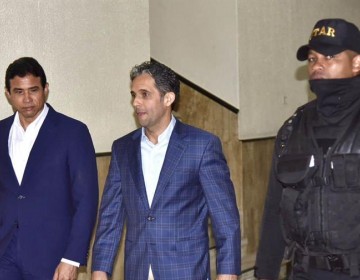 Estado dominicano pide m&aacute;s de RD$20 mil millones por da&ntilde;os en juicio de corrupci&oacute;n administrativa