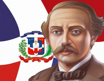 Biograf&iacute;a de Juan Pablo Duarte