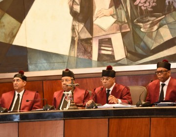 Nueva Sentencia del TC dice: Padres deben decidir orden de los apellidos que llevarán sus hijos