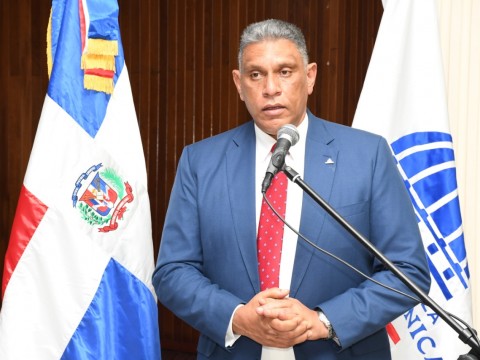 Interior y Policia anuncia Plan de desarme de la Poblacion  
